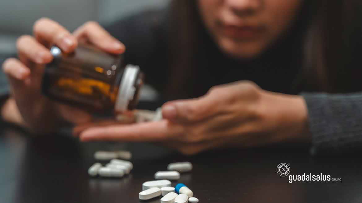 Adicción a las DROGAS: Causas y CONSECUENCIAS IMPACTANTES 30 adiccion a las drogas causas y consecuencias impactantes