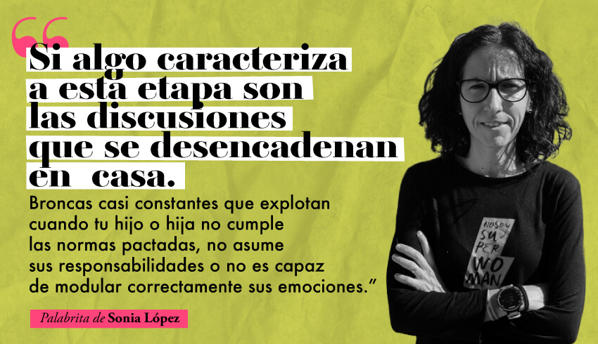 ADOLSCENCIA: ETAPA CRÍTICA para tus HIJOS - Cómo AYUDARLOS 2 adolscencia etapa critica para tus hijos como ayudarlos