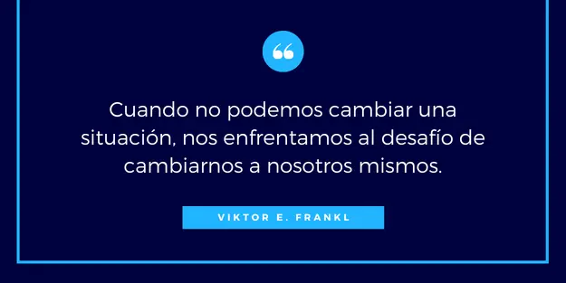 ADVERSIDAD: 10 LECCIONES de Viktor Frankl para SUPERAR RETOS 2 adversidad 10 lecciones de viktor frankl para superar retos