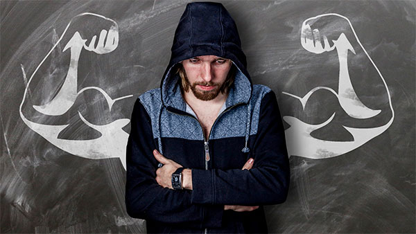 Adversidades de la VIDA: Descubre tu FUERZA Interior 2 adversidades de la vida descubre tu fuerza interior