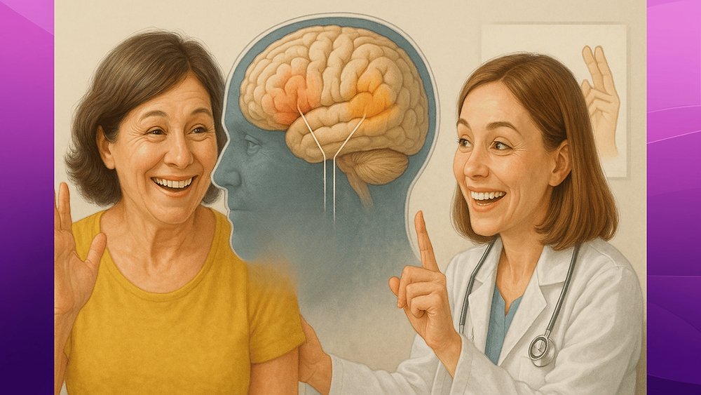 Afasia de BROCA y WERNICKE: Diferencias Esenciales y Terapia 2 afasia de broca y wernicke diferencias esenciales y terapia