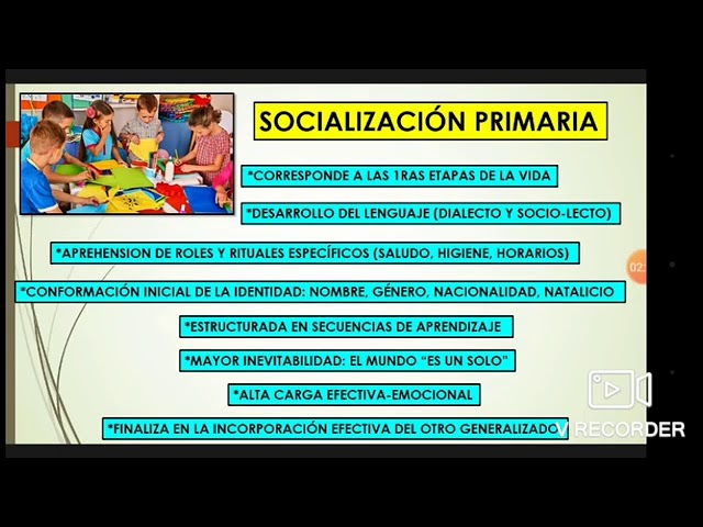 Agentes de Socialización: Ejemplos que Transforman tu Vida 2 agentes de socializacion ejemplos que transforman tu vida