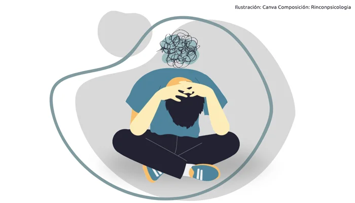 agotada mentalmente como combatir el cansancio emocional