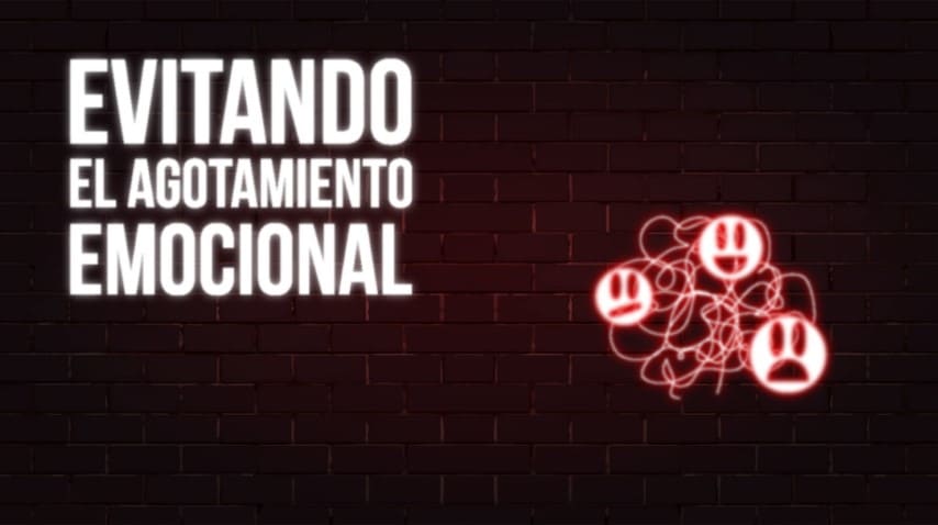 AGOTAMIENTO EMOCIONAL: DESCUBRE su IMPACTO y cómo SUPERARLO 2 agotamiento emocional descubre su impacto y como superarlo