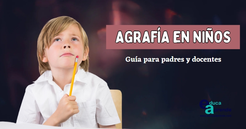 Agrafia: Causas, Tratamientos y Soluciones Efectivas 2 agrafia causas tratamientos y soluciones efectivas