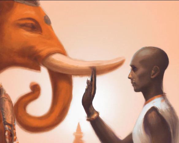ahimsa el camino hacia la paz integral y su significado