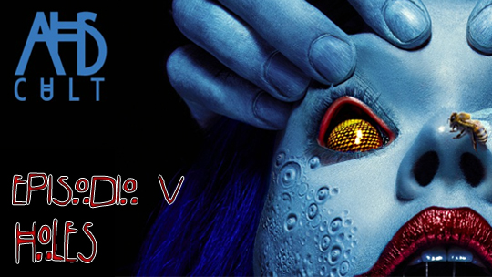 AHS 7: Culto, Fobias y Manipulación - ¡Descubre el Terror! 2 ahs 7 culto fobias y manipulacion descubre el terror