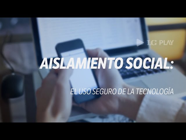 Aislamiento Social: Claves para Transformar Tu Vida 2 aislamiento social claves para transformar tu vida