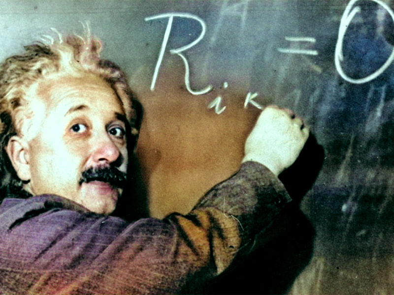 Albert Einstein: El Legado del Genio Revolucionario 2 albert einstein el legado del genio revolucionario