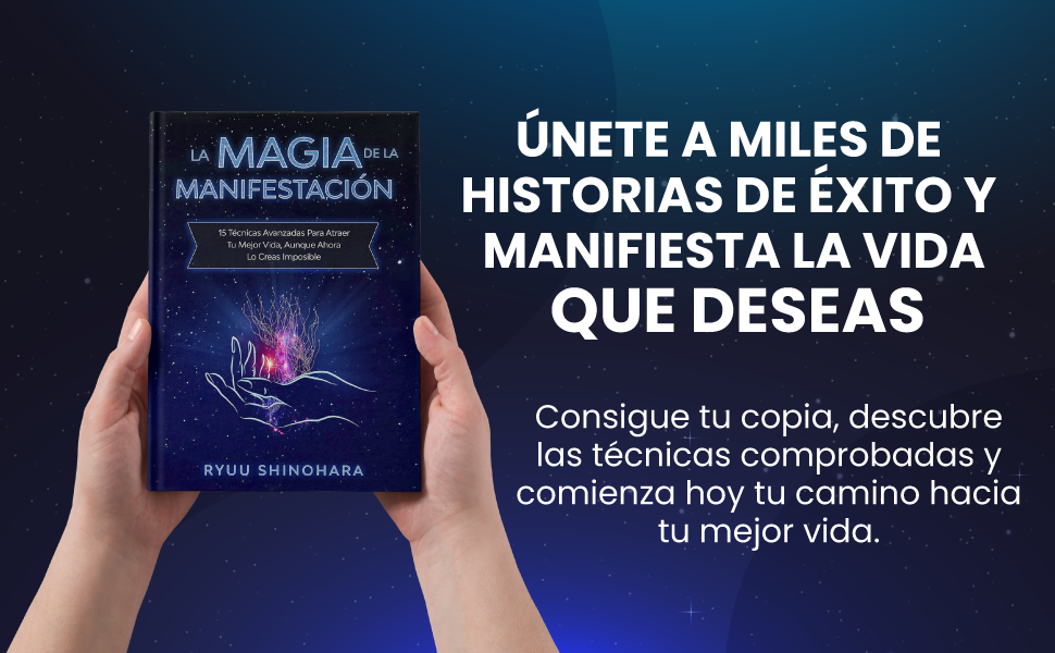 alcanzar metas con intencion descubre su poder magico