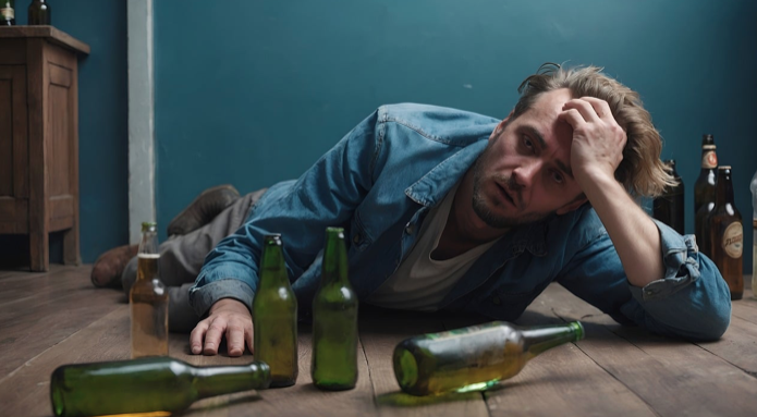 ALCOHOLISMO: CAUSAS y TRATAMIENTO EFECTIVO en Madrid 2 alcoholismo causas y tratamiento efectivo en madrid