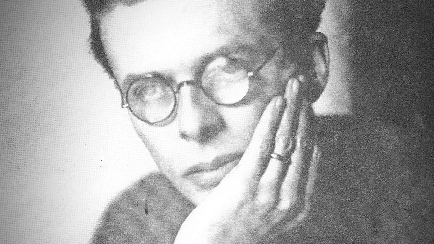 ALDOUS HUXLEY: LA BIOGRAFÍA de un PROFETA VISIONARIO 2 aldous huxley la biografia de un profeta visionario