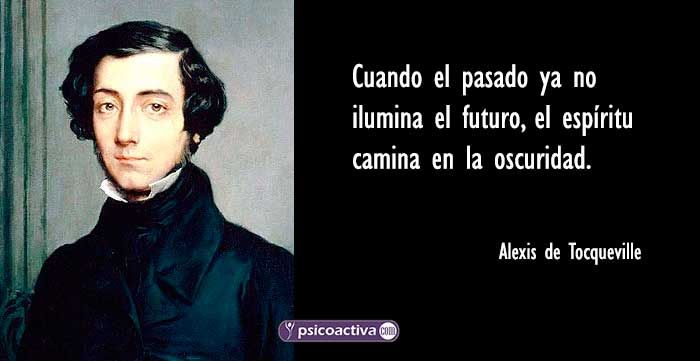 Alexis de Tocqueville: 20 FRASES CÉLEBRES para REFLEXIONAR 2 alexis de tocqueville 20 frases celebres para