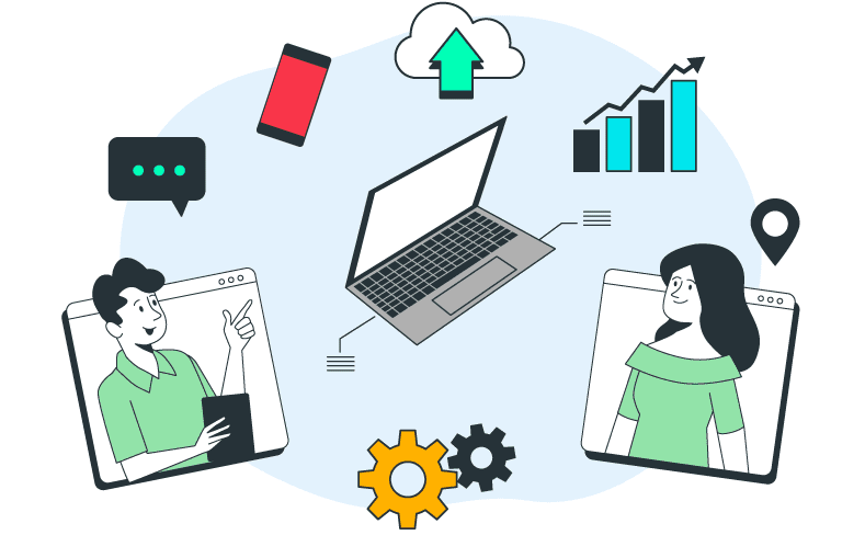 Alfabetismo Digital: Descubre su Impacto y Cómo Te Beneficia 29 alfabetismo digital descubre su impacto y como te beneficia