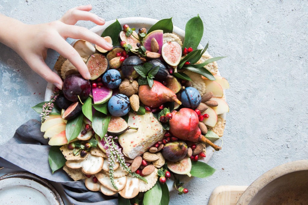 Alimentación INTUITIVA: Descubre su PODER y CÓMO aplicarla 2 alimentacion intuitiva descubre su poder y como aplicarla