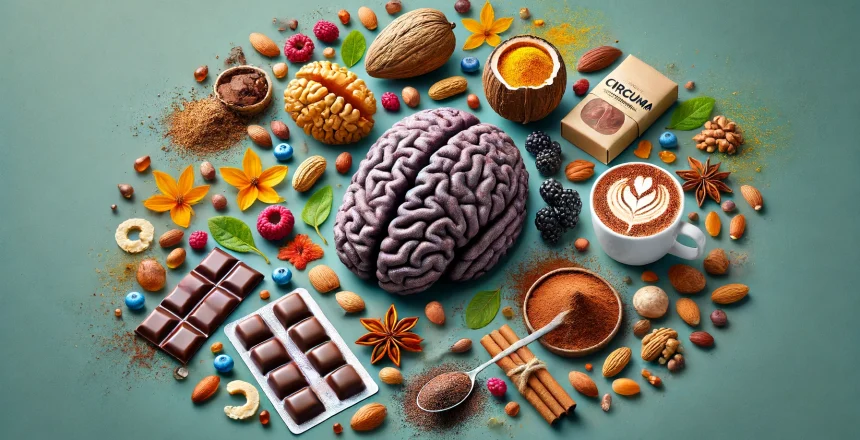 Alimentos que Elevan tu Dopamina y Serotonina: ¡Descúbrelos! 2 alimentos que elevan tu dopamina y serotonina descubrelos