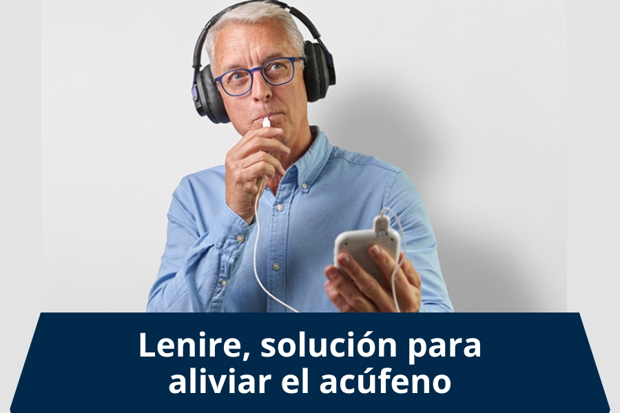 alivia el tinnitus en madrid terapia de sonido efectiva