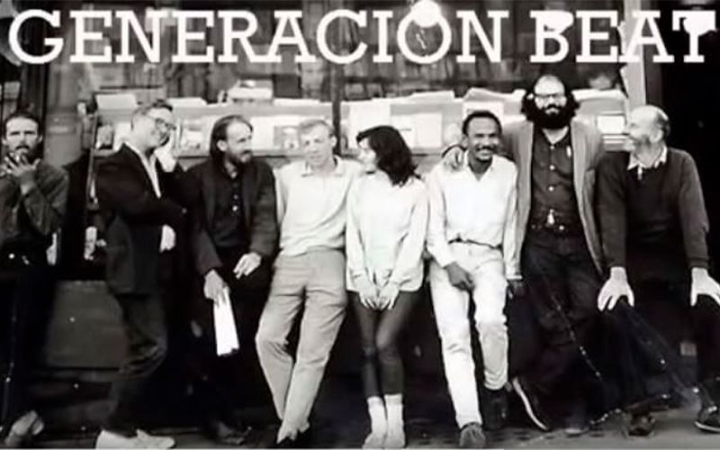 Allen Ginsberg: DESCUBRE su INFLUENCIA en la GENERACIÓN BEAT 2 allen ginsberg descubre su influencia en la generacion beat