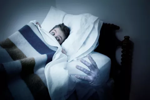 Alucinaciones Hipnagógicas: Descubre sus Síntomas y Causas 2 alucinaciones hipnagogicas descubre sus sintomas y causas
