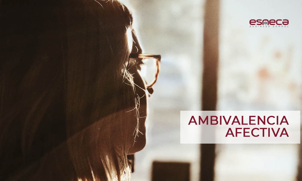 ambivalencia afectiva que es y sus caracteristicas clave