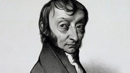 Amedeo Avogadro: Su Biografía y Claves en la Química 2 amedeo avogadro su biografia y claves en la quimica