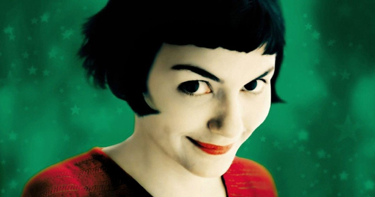 amelie descubre el significado magico de esta pelicula