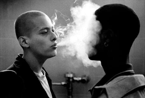 AMERICAN HISTORY X: DESCUBRE el ROSTRO del RACISMO 2 american history x descubre el rostro del racismo