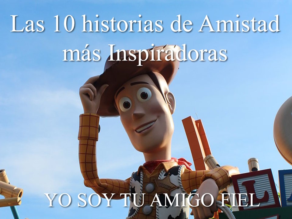Amistad: 10 CURIOSIDADES INCREÍBLES que NO CONOCÍAS 2 amistad 10 curiosidades increibles que no conocias