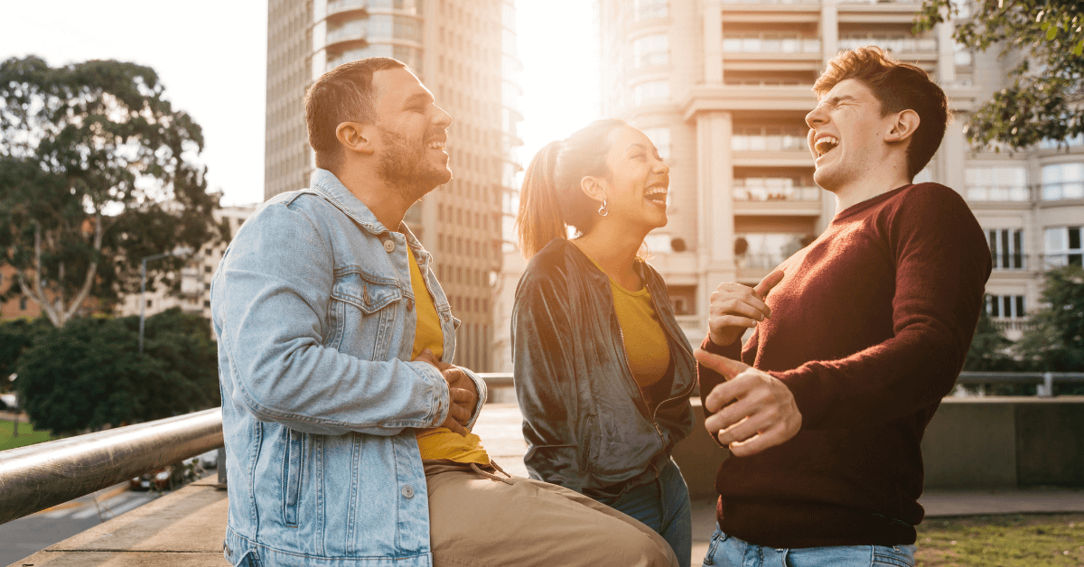 AMISTAD SANA: VÍNCULOS que TRANSFORMAN y HACEN CRECER 2 amistad sana vinculos que transforman y hacen crecer