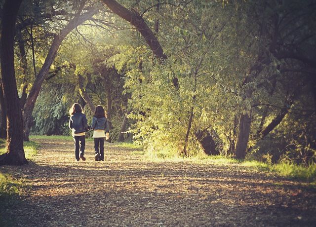 Amistades VERDADERAS: 9 CARACTERÍSTICAS que NO olvidarás 2 amistades verdaderas 9 caracteristicas que no olvidaras