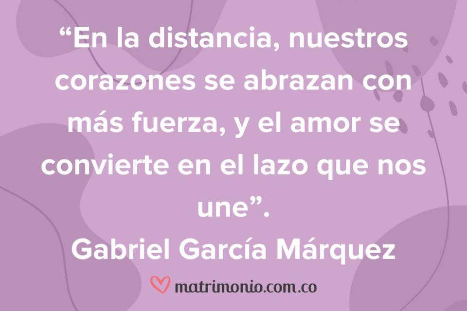 AMOR A DISTANCIA: REFLEXIÓN sobre el TIEMPO y la DISTANCIA 2 amor a distancia reflexion sobre el tiempo y la distancia