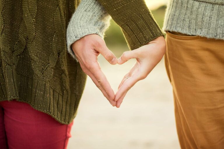 amor a la pareja descubre la esencia y su vida real
