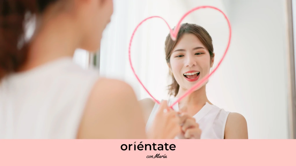 AMOR A SÍ MISMO: DESCUBRE la MEJOR RELACIÓN que CULTIVAR 2 amor a si mismo descubre la mejor relacion que cultivar