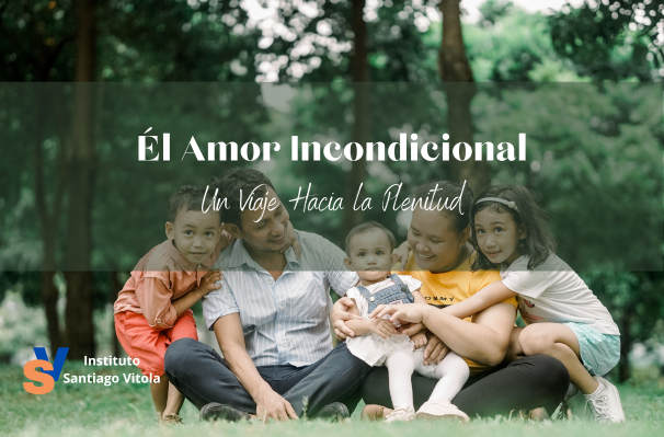 amor incondicional siempre positivo descubre su impacto