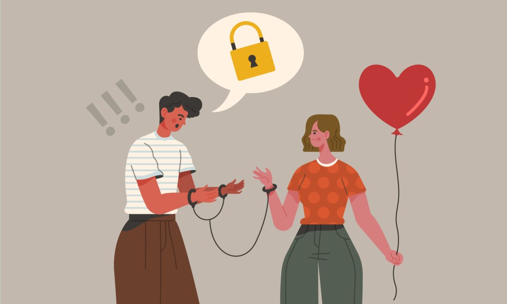 AMOR ROMÁNTICO: Descubre los MITOS del AMOR y su SALUD 2 amor romantico descubre los mitos del amor y su salud