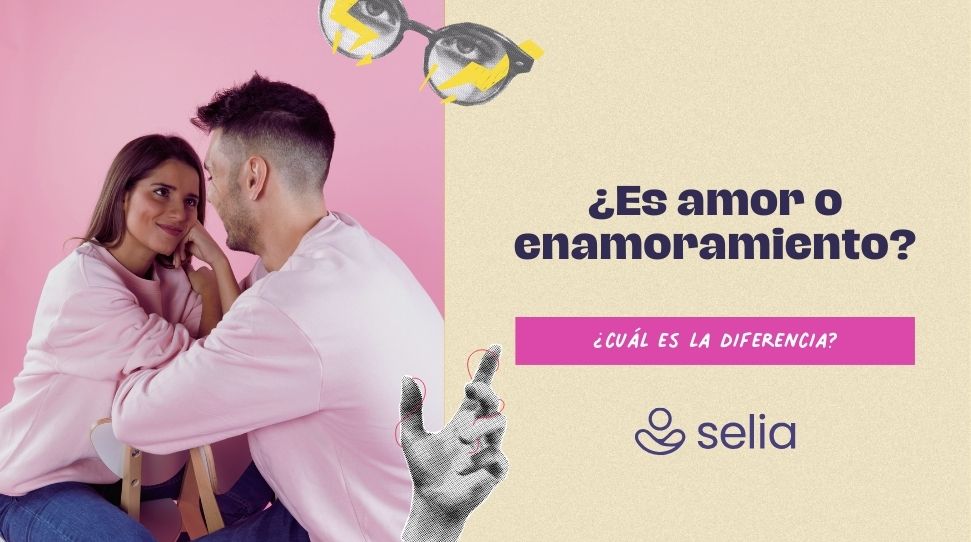 AMOR vs ENAMORAMIENTO: DESCUBRE la DIFERENCIA CLAVE 2 amor vs enamoramiento descubre la diferencia clave