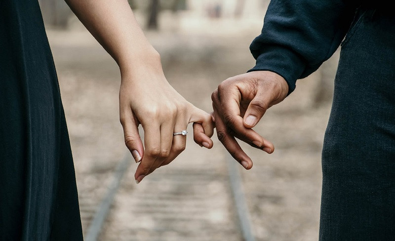 Amor y CARIÑO: Cuál es la DIFERENCIA que debes conocer 2 amor y carino cual es la diferencia que debes conocer