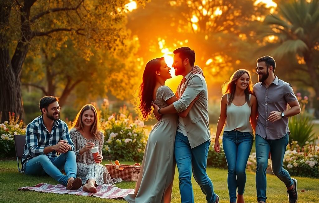 amor y lealtad la clave para relaciones duraderas