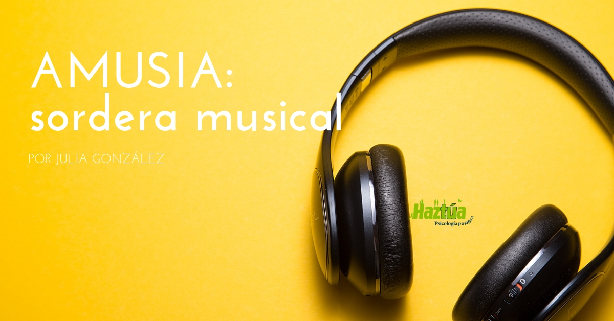 AMUSIA: DESCUBRE la INCAPACIDAD de RECONOCER la MÚSICA 2 amusia descubre la incapacidad de reconocer la musica