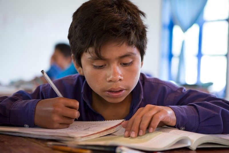 Analfabetismo EMOCIONAL: Descubre su IMPACTO en tu VIDA 2 analfabetismo emocional descubre su impacto en tu vida