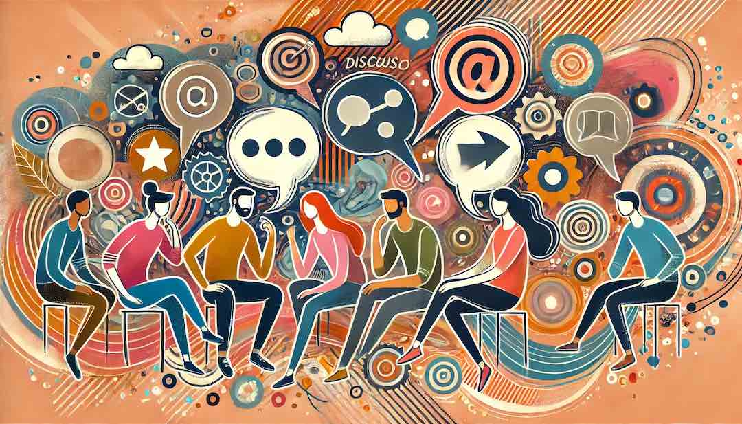 analisis del discurso social como impacta en psicologia