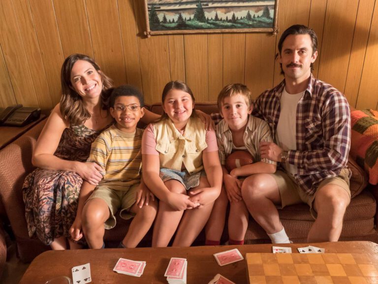 Análisis PSICOLÓGICO de 'This Is Us' - TERAPIA en MADRID 2 analisis psicologico de this is us terapia en madrid
