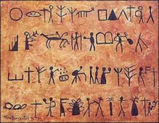 analiza la Asombrosa Evolución de la Escritura Antigua 2 analiza la asombrosa evolucion de la escritura antigua
