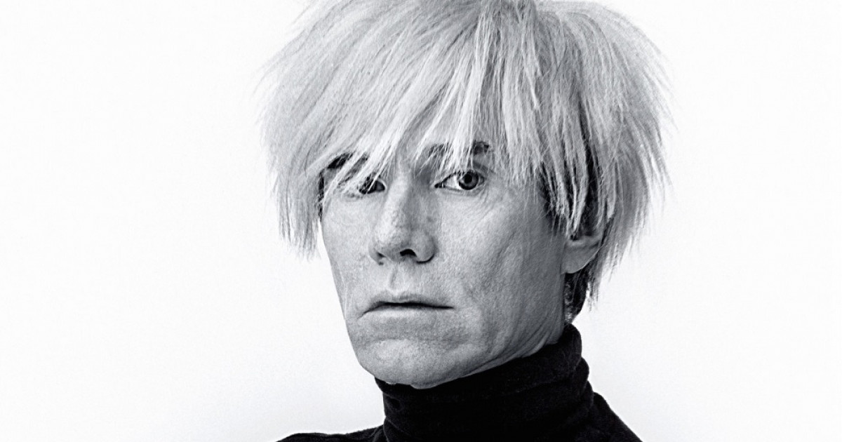 Andy Warhol: 80 FRACES INSPIRADORAS del PADRE del POP ART 13 andy warhol 80 fraces inspiradoras del padre del pop art
