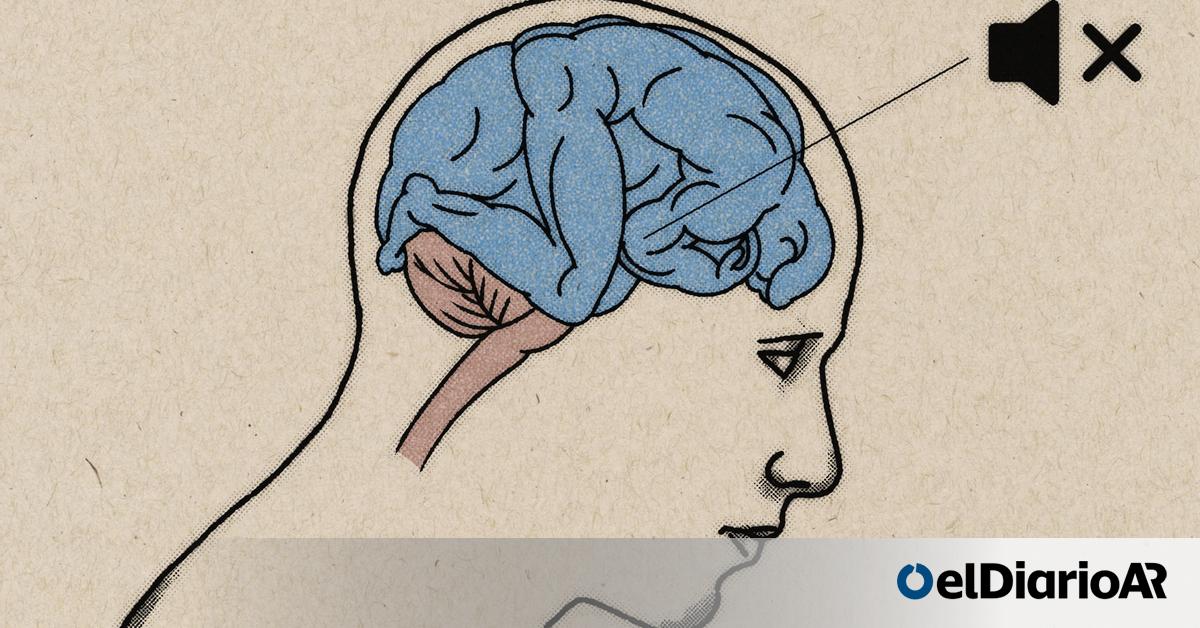 anendofasia descubre como es vivir sin voz interna