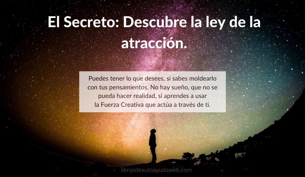 anhelas demasiado y no llega descubre el secreto