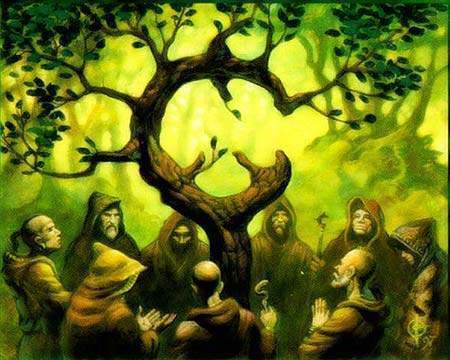 ANIMISMO: Descubre su SIGNIFICADO y RELIGIONES ANIMISTAS 2 animismo descubre su significado y religiones animistas