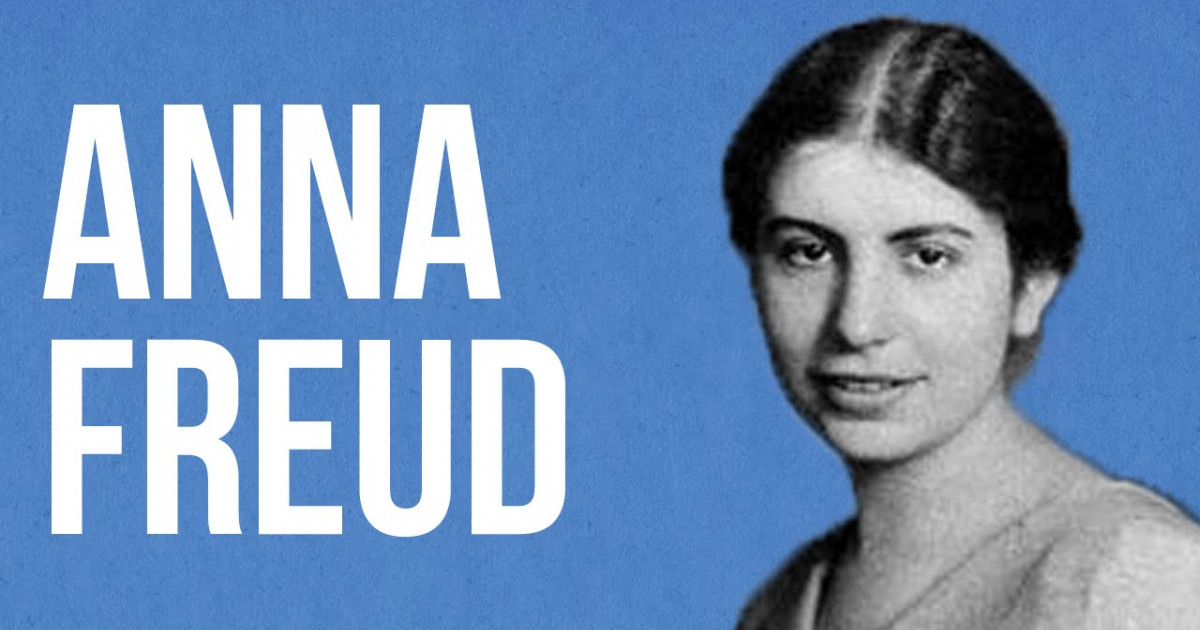 anna freud biografia y legado de la sucesora de freud