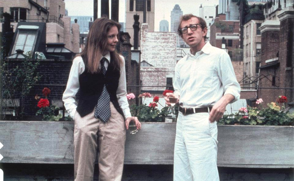 Annie Hall: La Película que Revolucionó la Comedia 2 annie hall la pelicula que revoluciono la comedia