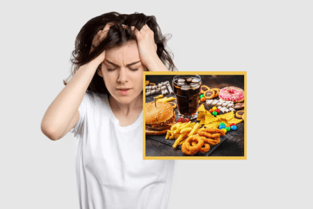 Ansiedad de COMER: 10 Consejos para CONTROLARLA FÁCILmente 2 ansiedad de comer 10 consejos para controlarla facilmente